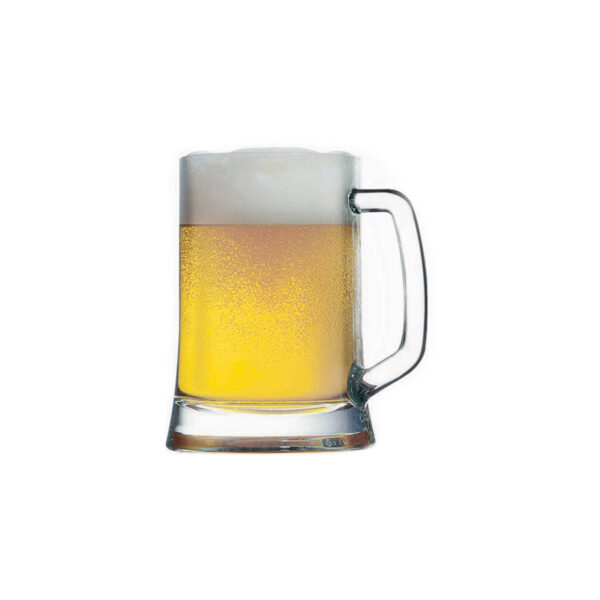 Pasabahce Pub - Borrelglazen - 500 ML - Set van 2