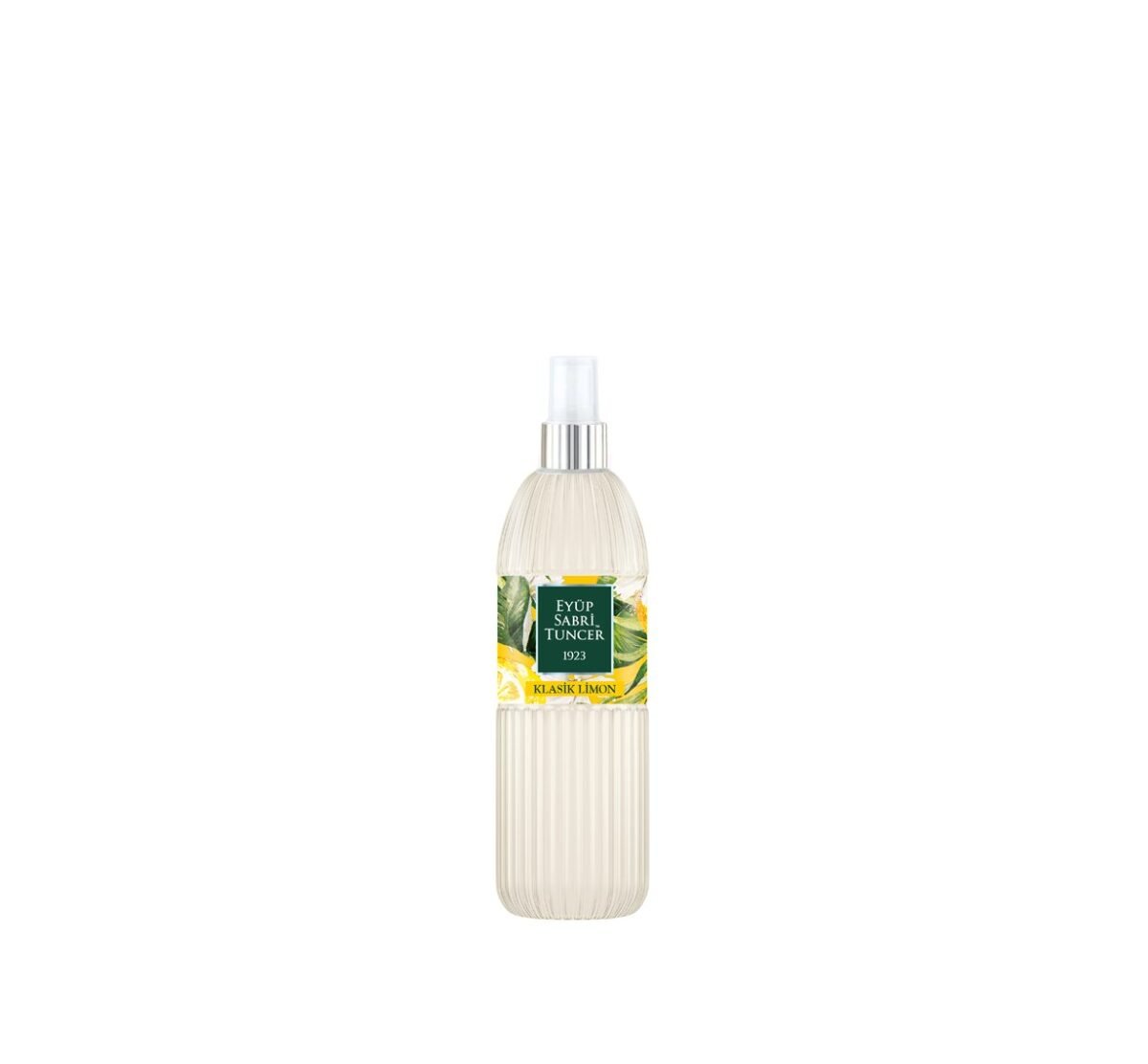 Eyüp Sabri Tuncer - Klasik Limon Kolonya - 150 ML - Spray - Image 2