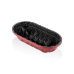 Falez Baton - Graniet Bakvorm Rood - Afbeelding 2