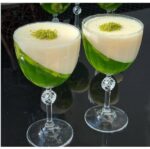 Pasabahce Amore – Glazen Cups – Set van 2 – 280 ml