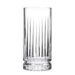Pasabahce Elysia - Longdrinkglazen - 280 ML - Set van 4