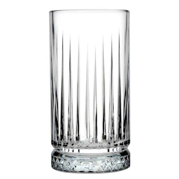 Pasabahce Elysia Đ Longdrinkglazen Đ 445 ML Đ Set van 4