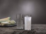 Paşabahçe Timeless - Raki-glazen - Set van 4 - 180 cc – Image 2