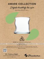 Pasabahce Aware -Drinkglazen - Set van 4 - 240 ml – Bild 4