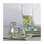 Pasabahce Aware - Longdrinkglazen - Set van 4 - 400 ml