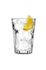 Pasabahce Nessie - Waterglas/Waterglazen - 240 ML - Set van 6
