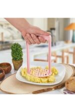 Sunplast KP-108 - Aardappel Stamper