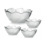 Pasabahce Marmara - Schalen Set - Set van 7 – Bild 2