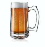 Pasabahce Pub - Bierglazen - Set van 2 - 355 ML