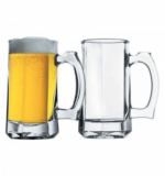 Pasabahce Pub - Bierglazen - Set van 2 - 355 ML - Image 2