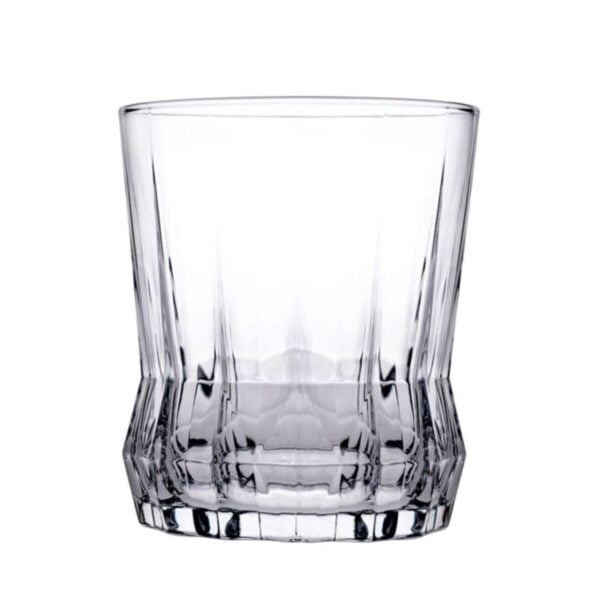 Pasabahce Gala - Waterglazen - Set van 6 - 270 ML