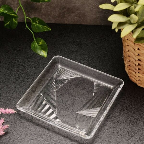 Pasabahce Madlen - Servies Bord - Set van 2