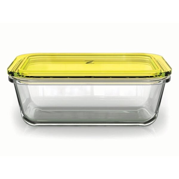 Zest Glass - Rasp/ Vershoudbak