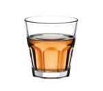 Pasabahce Casablanca - Waterglas/Waterglazen - Set van 3 - 355 ML