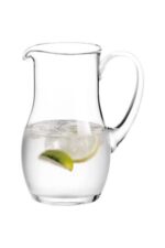 Pasabahce Aqua - Crystalline Handmade Schenkkan - 1500 ML