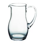 Pasabahce Aqua - Crystalline Handmade Schenkkan - 1500 ML - Image 2