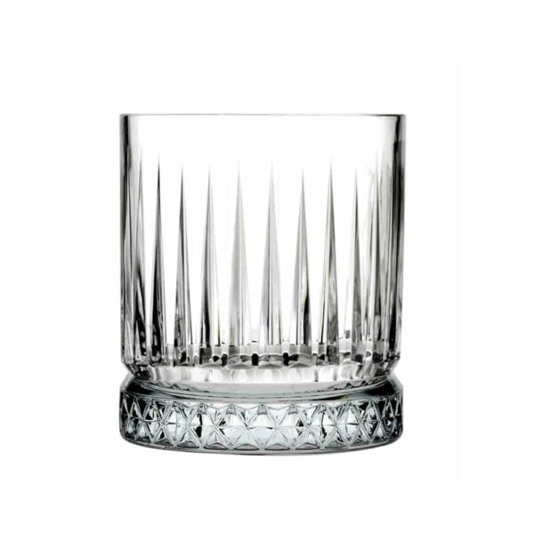 Pasabahce Elysia Drinkglazen- 35,5 cl - 4 stuks