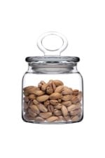Pasabahce Kitchen Slim – Voorraadpot met Deksel – 575 ml - 1 Stuk/ 1 Adet