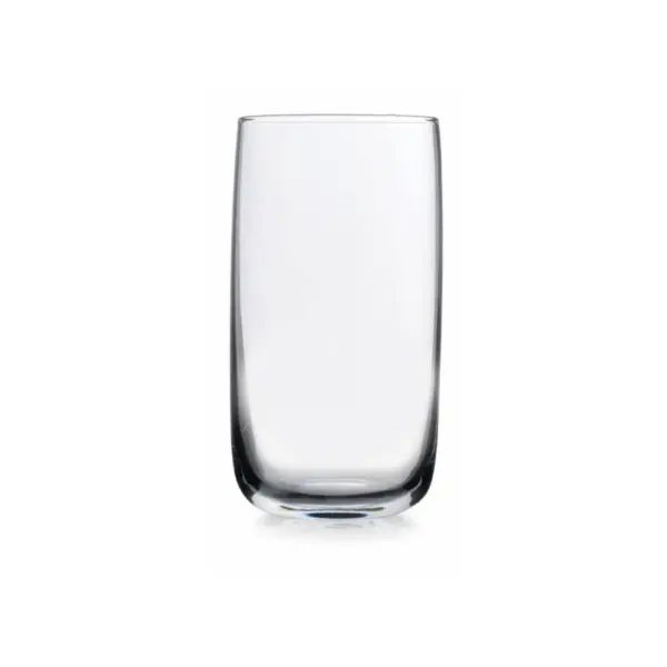 Pasabahce Iconic - Longdrinkglazen - 365 ml - Set van 3