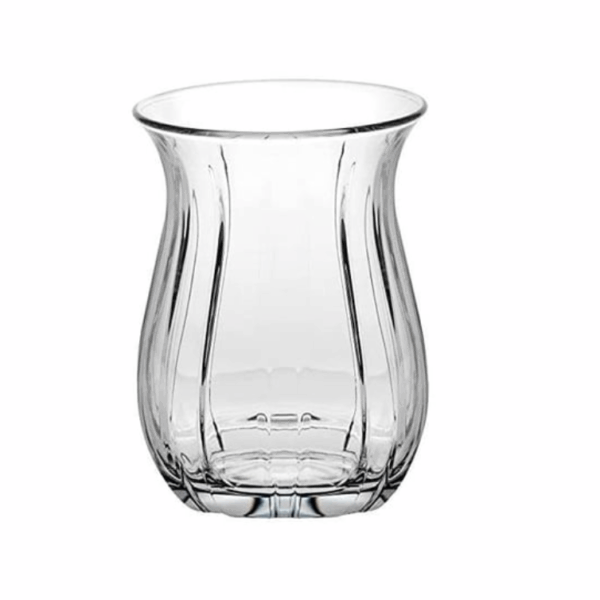 Pasabahce Linka - Turkse Theeglazen - Set van 3 - 145 ML