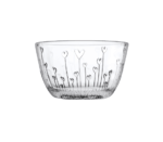 Pasabahce Marmelade - Ronde Schaaltjes - Set van 2 - 160 mm