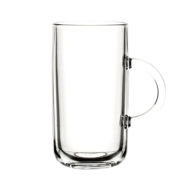 Pasabahce Iconic Đ Longdrink Met Oor Đ Set van 2 Đ 270 ML