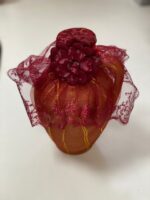 Kina Testisi - Aardewerk Pot – Image 2
