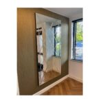 Luxe Wandspiegel Cross - 100 cm  x 200 cm