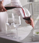 Pasabahce Napa - Glazen Op Voet - 470 ml - Set van 6 - Image 2