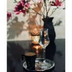 Pasabahce Grappa - Kahve Yani/ Likeurglazen Op Voet - Set van 6 - 95 ml - Image 2