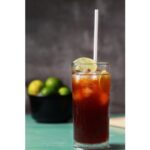 Pasabahce Istanbul - Longdrink glazen - Set van 6 - 200 ml - Görsel 2