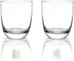 D.O.F. - Waterglas / Waterglazen - Set van 4 - 360 ml - Görsel 2