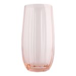 Pasabahce Linka - Roze Longdrinkglazen - 500 ml - Set van 3 – Bild 2