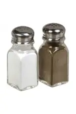 Pasabahce Basic - Peper En Zoutstel - Set van 2 - 100 ml – Bild 2