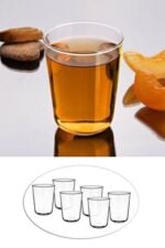 Pasabahce Otto - Waterglas/Waterglazen - Set van 6 - 315 ml – Image 2