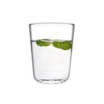 Pasabahce Otto - Waterglas/Waterglazen - Set van 6 - 315 ml