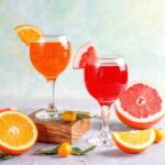 Glass4You Siena - Glazen Op Voet - Set van 6 - 225 ML