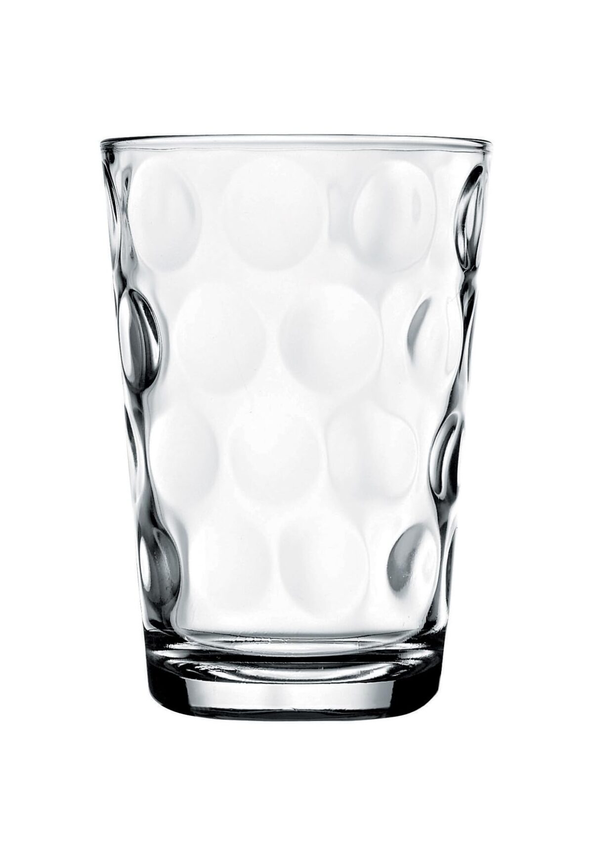 Pasabahce Space - Waterglas / Waterglazen - Set van 6 - 208 ml – Bild 1