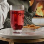 Pasabahce Amore - Longdrinkglazen/ Waterglas - Set van 6 - 410 ml – Image 2