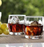 Pasabahce Dance - Shotglazen/Borrelglazen - Set van 6 - 55 ml - Görsel 2