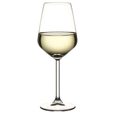 Pasabahce Allegra - Wijnglas - 6 Stuks - 490ml