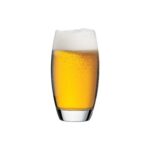 Pasabahce Barrel - Longdrinkglazen - Set van 3 - 500 ml
