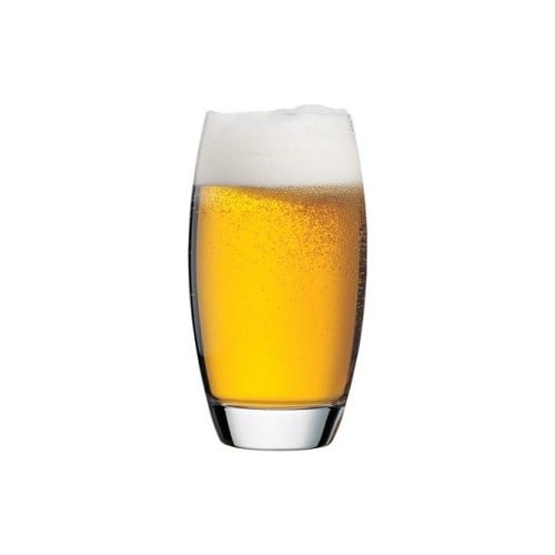 Pasabahce Barrel - Longdrinkglazen - Set van 3 - 500 ml