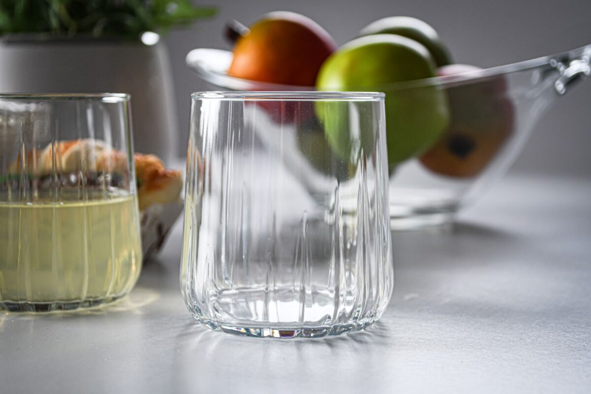Pasabahce Nova  - Waterglas/Waterglazen - Set van 3 - 310 ml – Image 2
