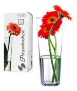 Botanica – Glazen Vaas – 260 mm - Image 2