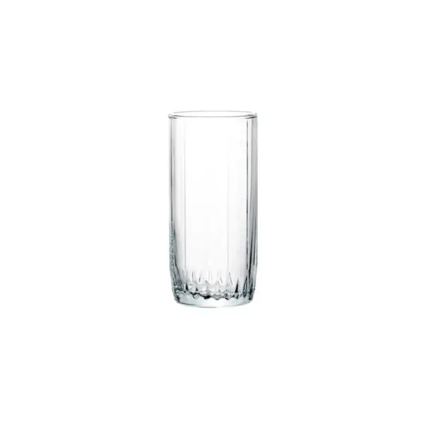 Pasabahce Leia - Longdrink - Set van 3 - 265 ml