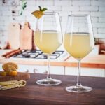 Pasabahce Allegra - Wijnglas - 6 Stuks - 490ml - Image 2