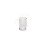 Pasabahce Istanbul - Likeurglazen/ Kahve Yani - Set van 3 - 125 ml