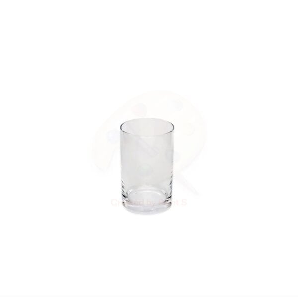 Pasabahce Istanbul - Likeurglazen/ Kahve Yani - Set van 3 - 125 ml