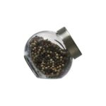 Pasabahce Bella - Kruidenpotjes Met Deksel- Set van 2 - 200 ml